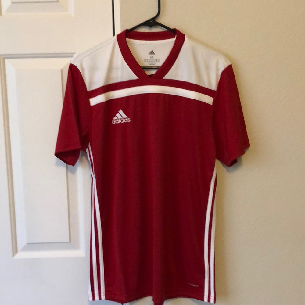 Adidas Regista Trainjng Jersey